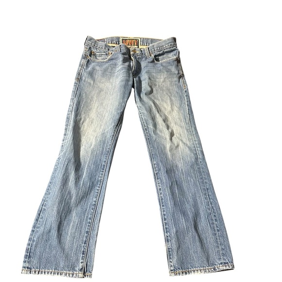 Levi's skinny 511 men's size 36x30 jeans - Picture 1 of 4